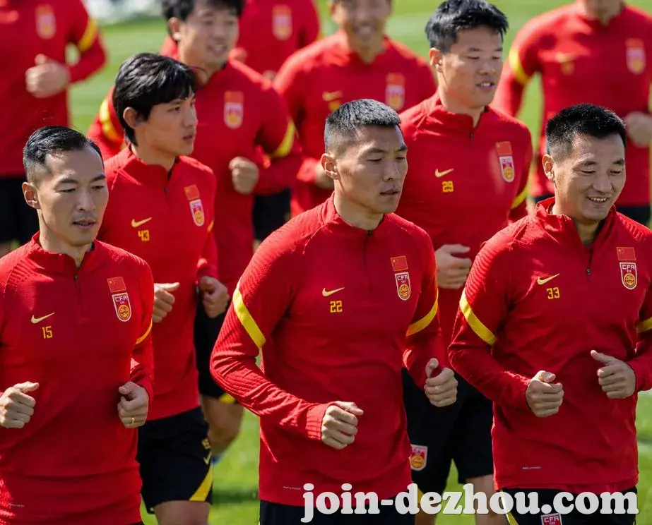 中国足球青岛VS成都